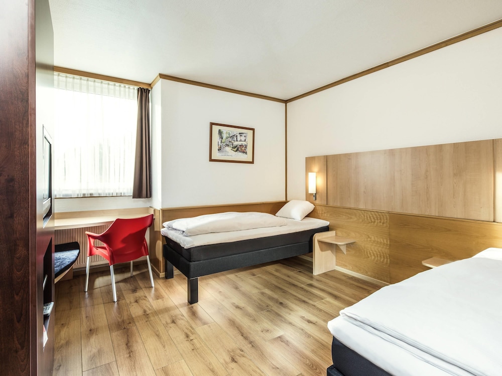 Ibis Hotel Eisenach 11/27