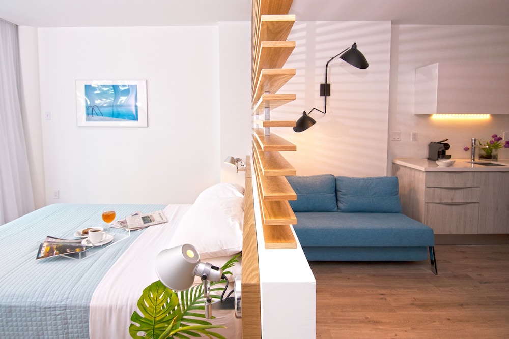 6080 Design Hotel by Eskape Collection 55/75