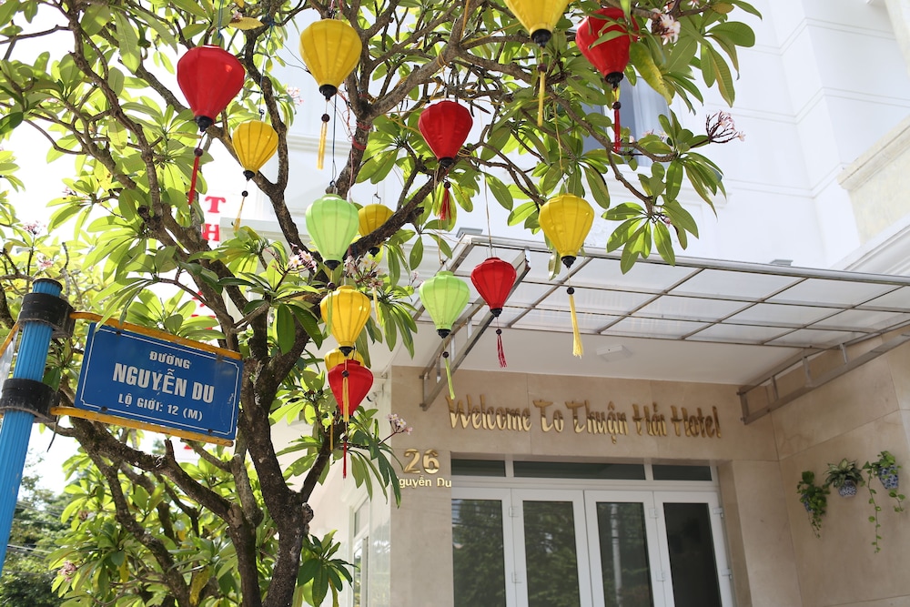 Thuan Hai Hotel 5/35