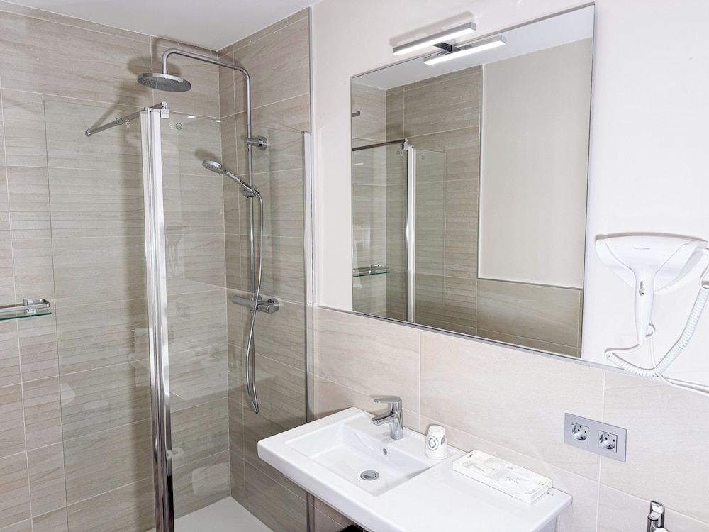 Aroma De Mar Hotel 49/50
