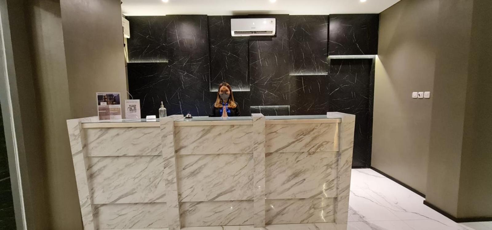 Grand Plaza Boutique Hotel 6/31