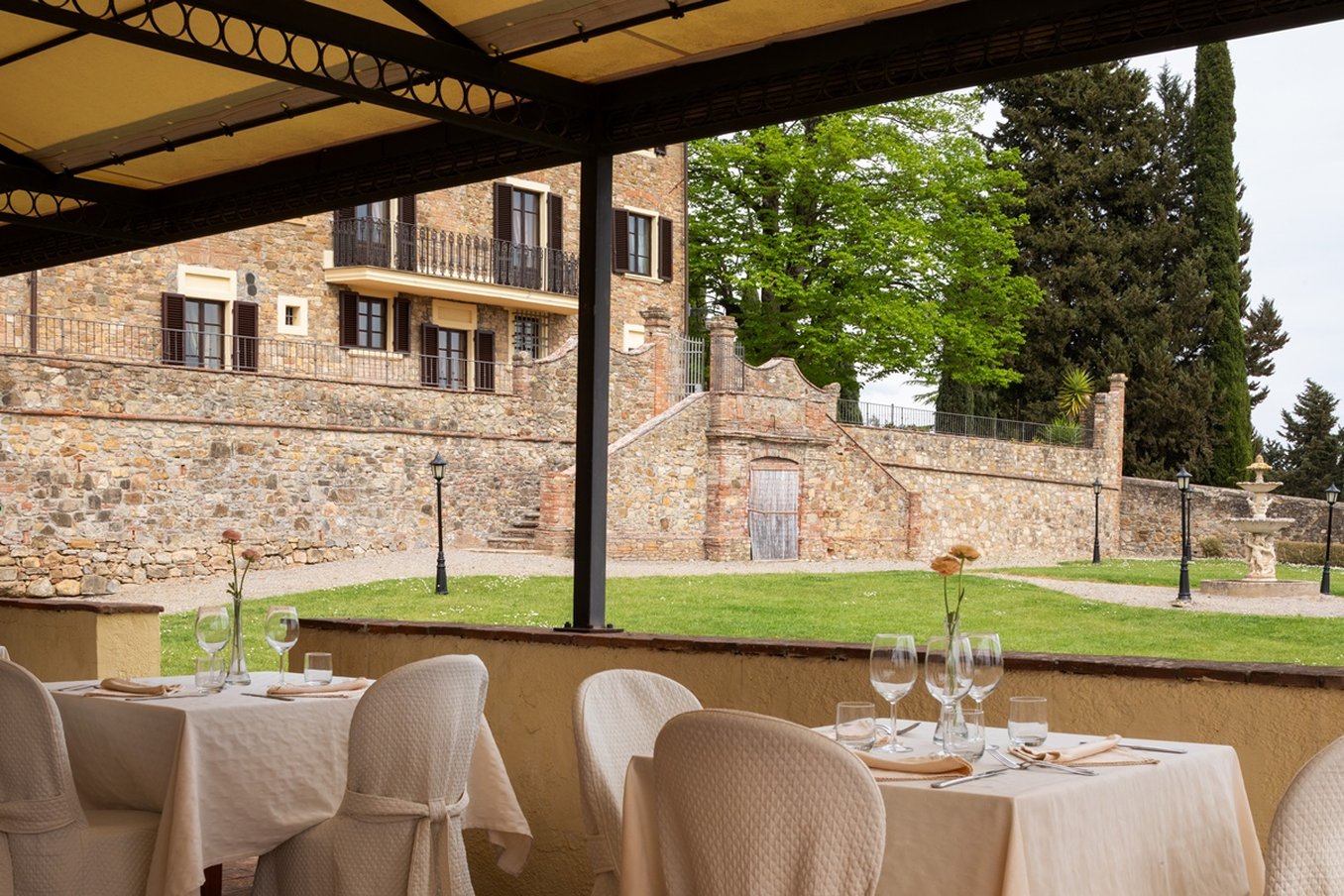 Villa San Filippo 36/73