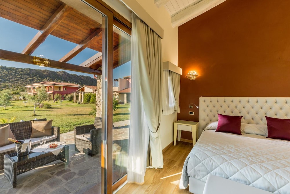 Relais Hotel Sa Cheya 15/69