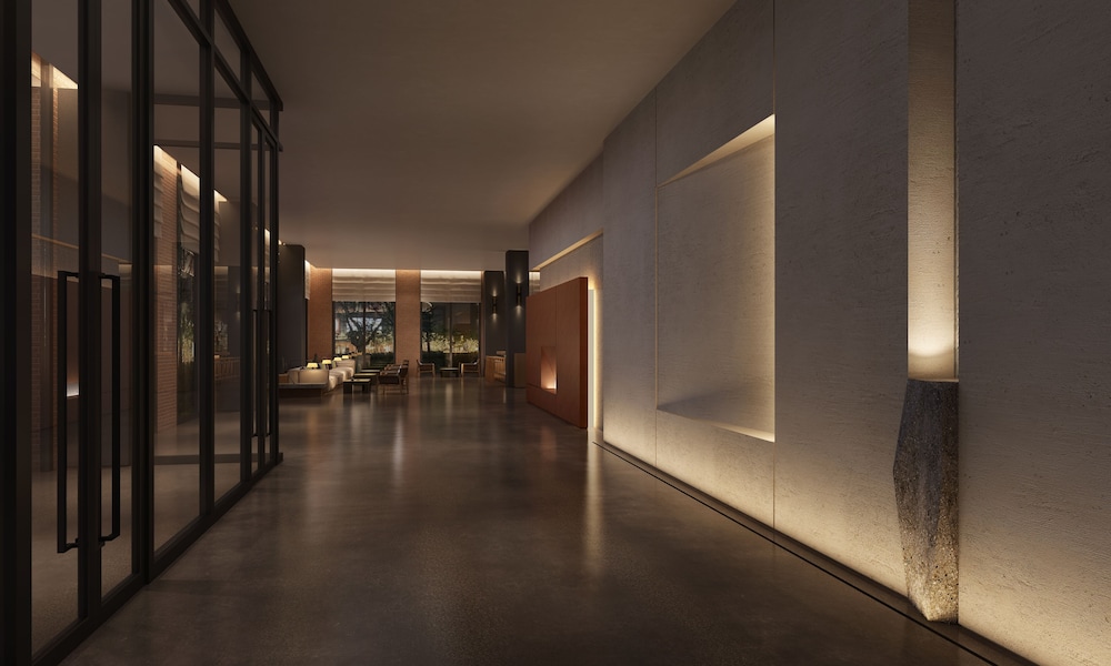 Hyatt Place Jingdezhen Taoxichuan 27/46