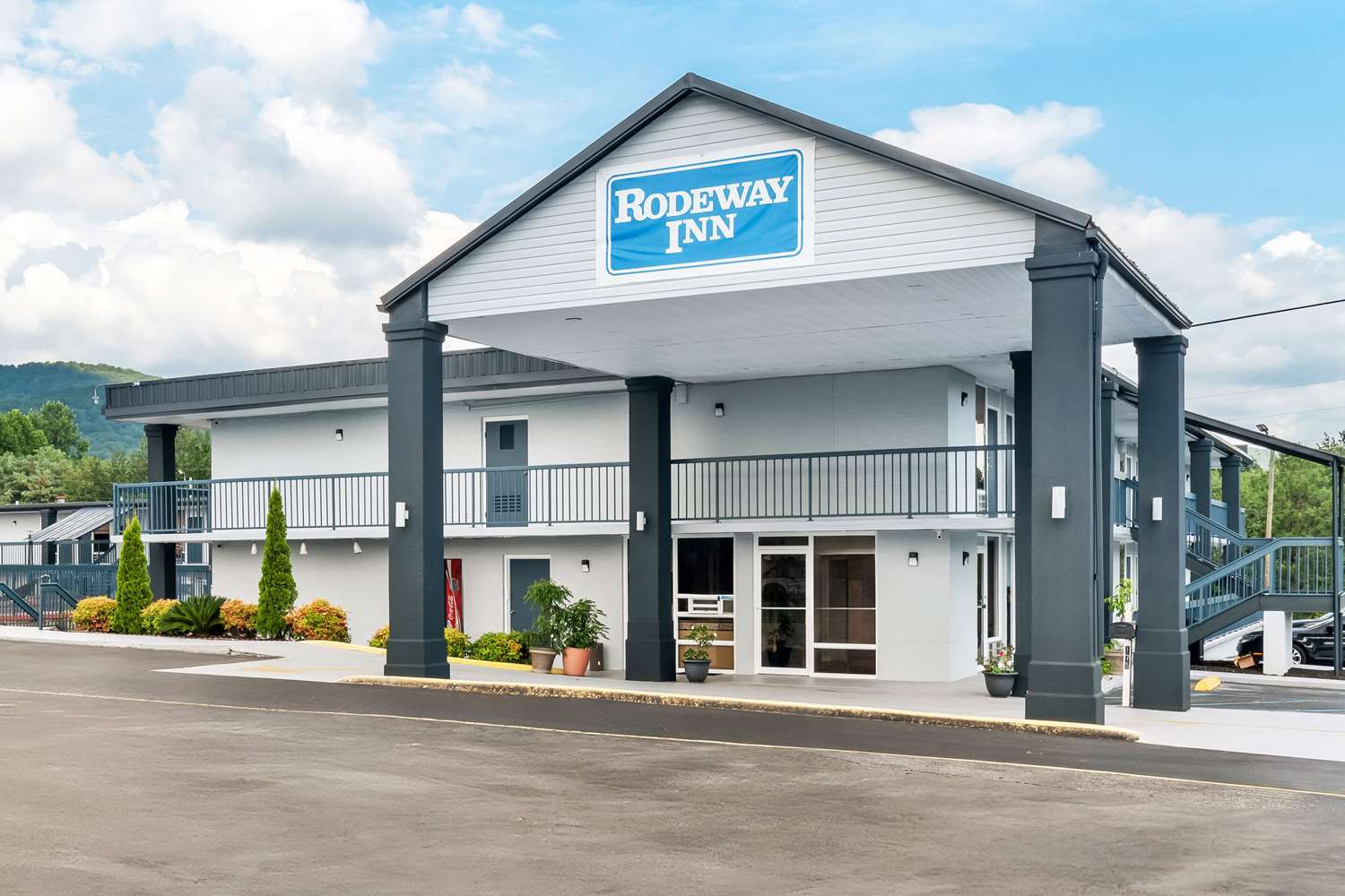 Rodeway Inn Dalton South 24/24