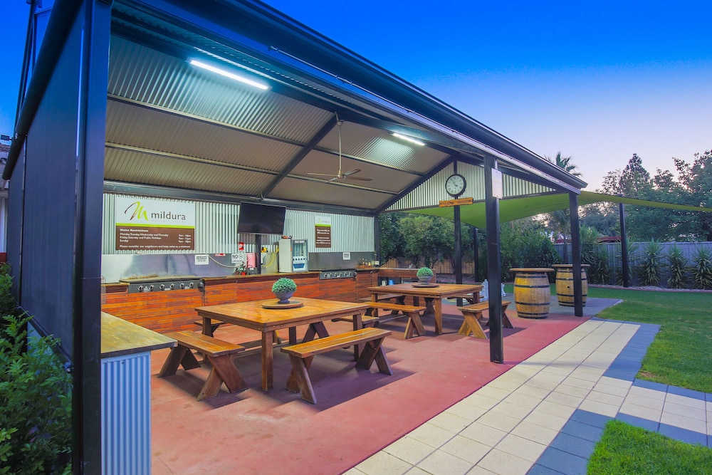 Mildura Holiday Villas 33/50