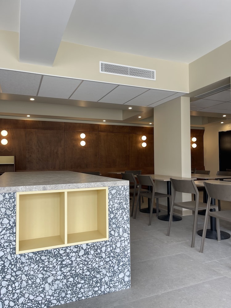 Hotel des Victoires - Restaurant 33/54