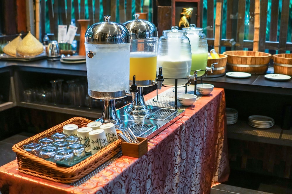 Bamboori Boutique Resort Chiang Mai 12/43