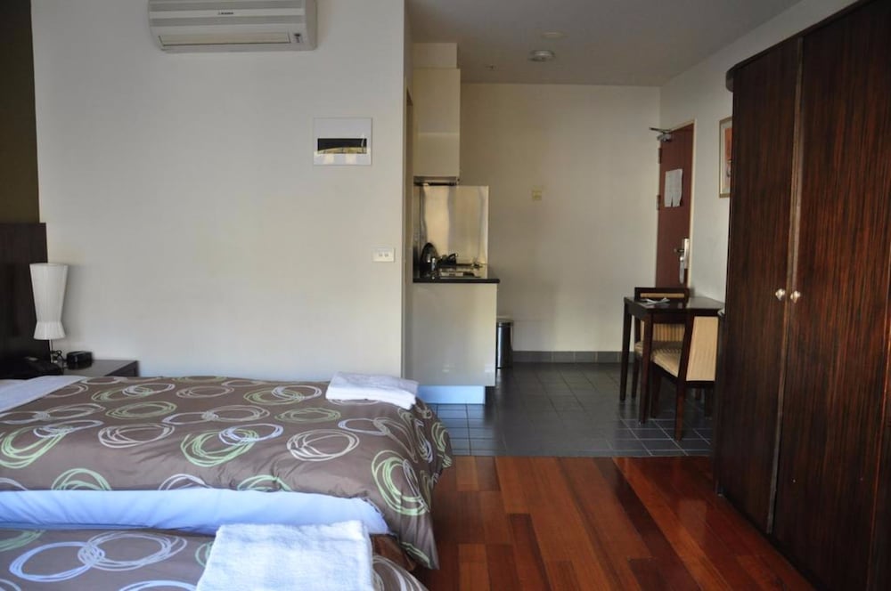 Yti Garden Hotel 22/62