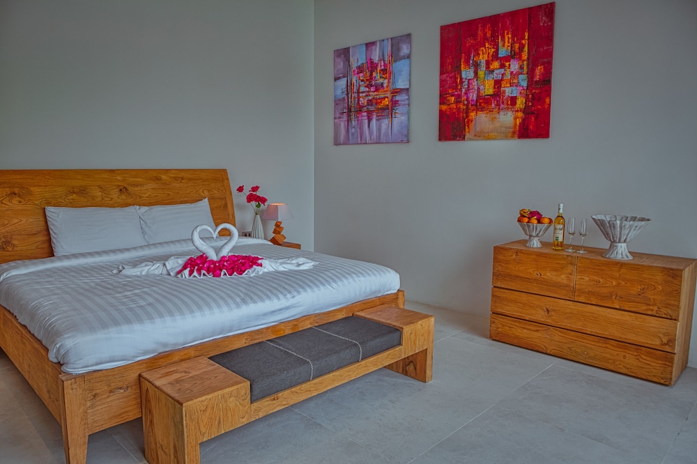 Grand Villa Luxury Time Phuket 8/50