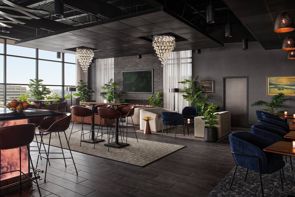Ac Hotel By Marriott Bridgewater 62/72