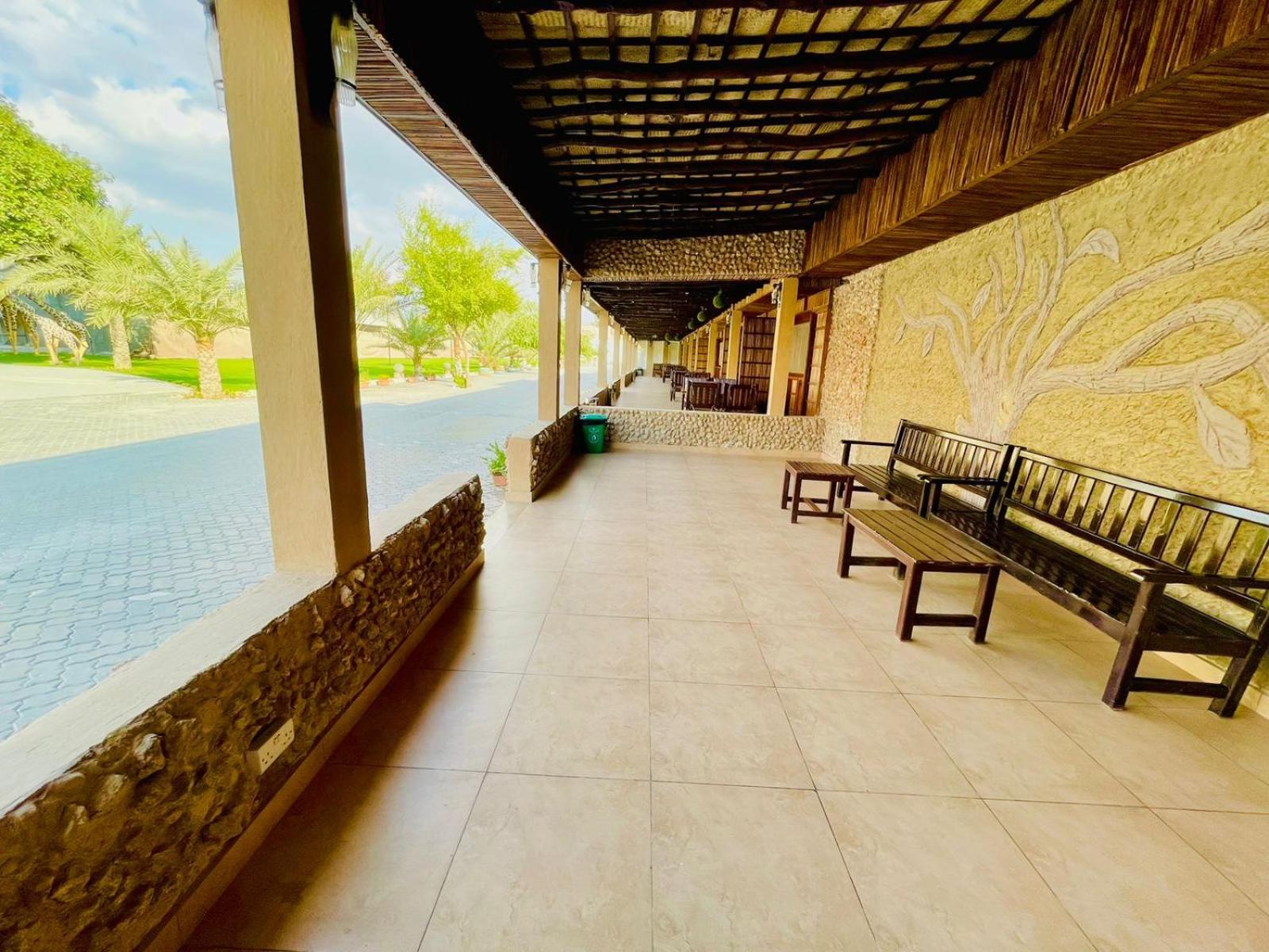 Daraysh Hotel 23/50