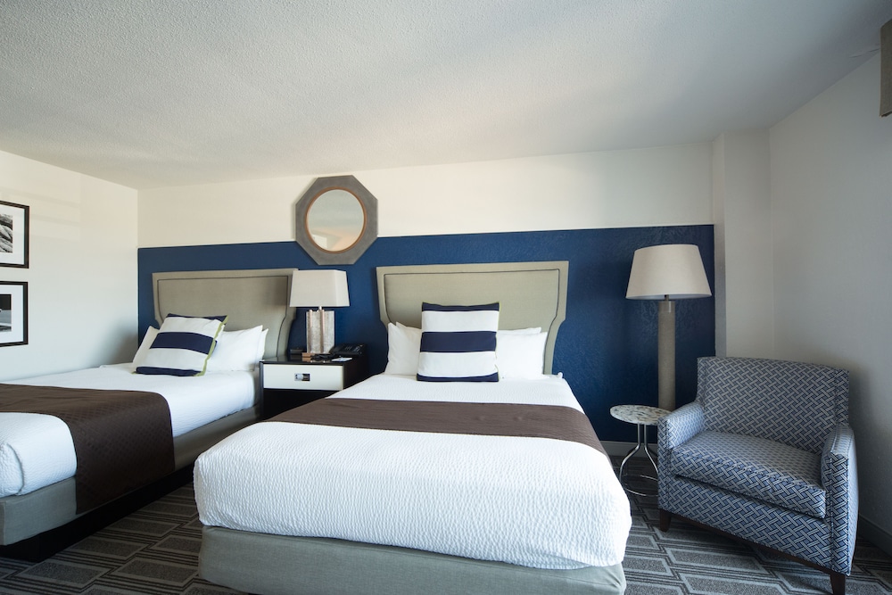 South Shore Harbour Resort & Conference Center 12/30