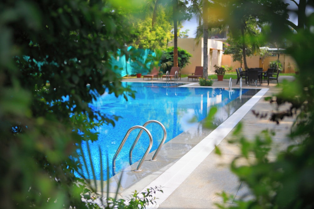 EVOMA HOTEL 52/57
