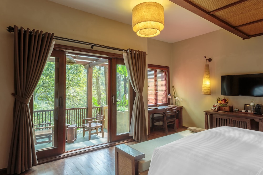 Melia Ba Vi Mountain Retreat 45/74