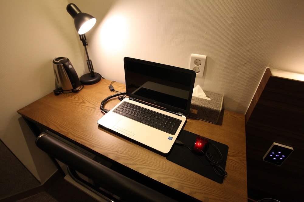 Vatica Hotel Dongdaemun 36/44