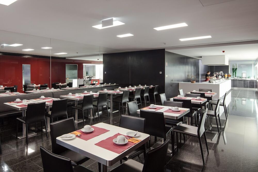 HOTEL 3K EUROPA 40/51