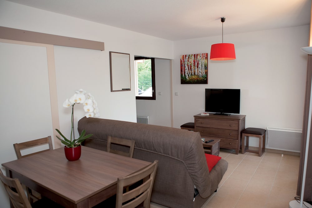 Residence Le Clos du Rocher - Vacanceole 28/60