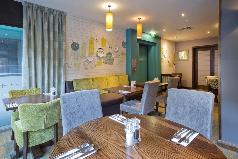 Premier Inn Derby City Centre (Cathedral Quarter) 30/35