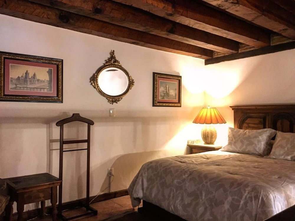 Casa Eugenia Hotel 15/30