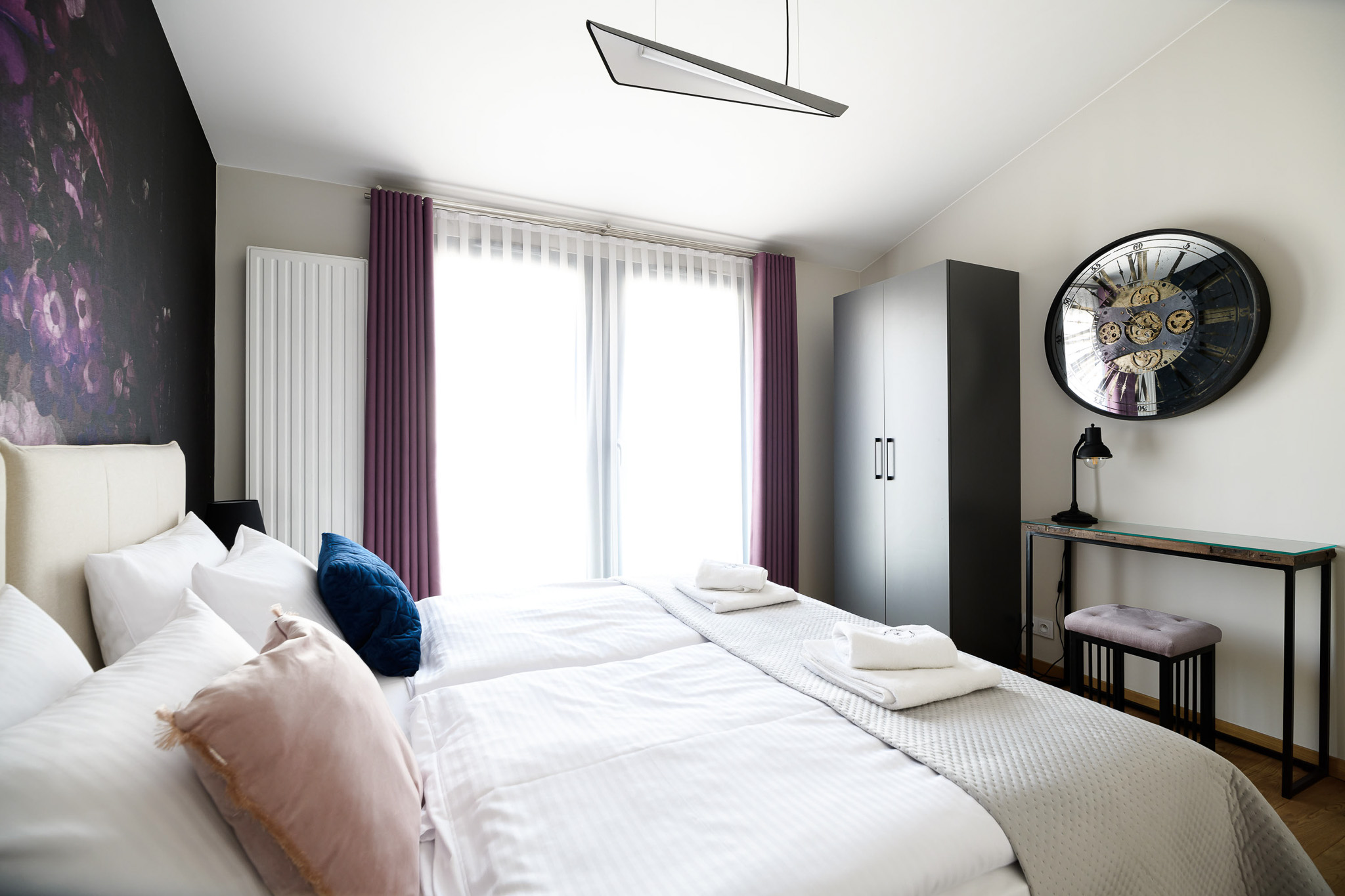 Aparthotel Inspire Miodova Residence 16/54