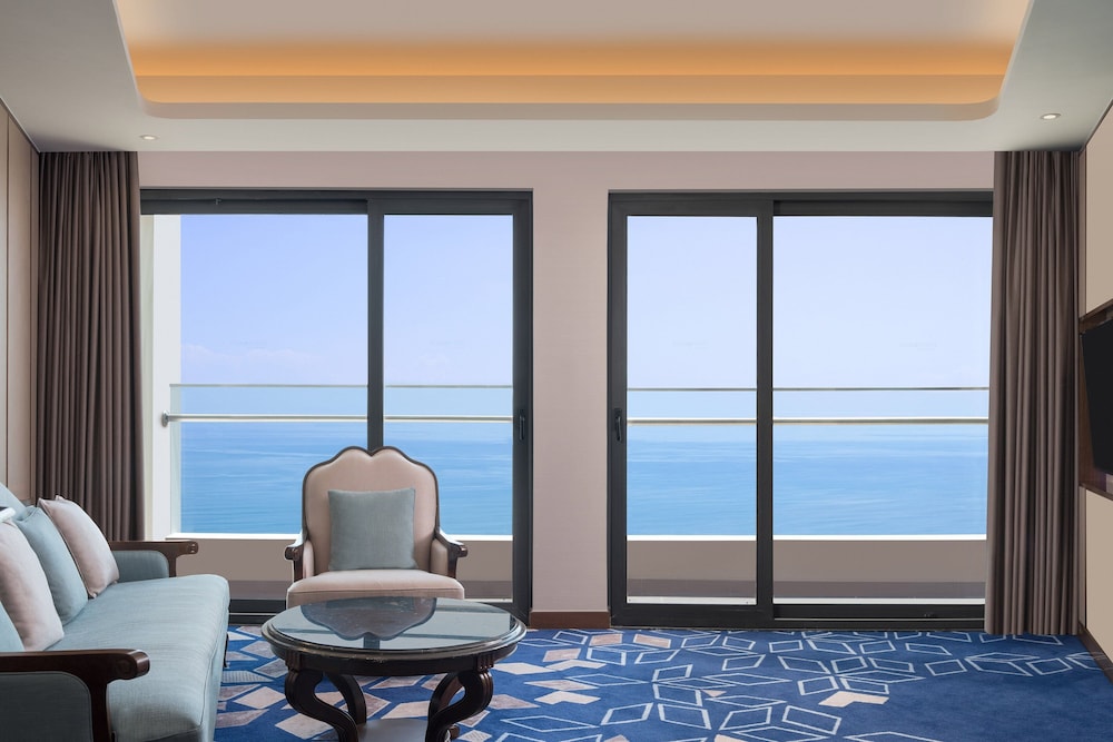 Four Points By Sheraton Danang 19/24