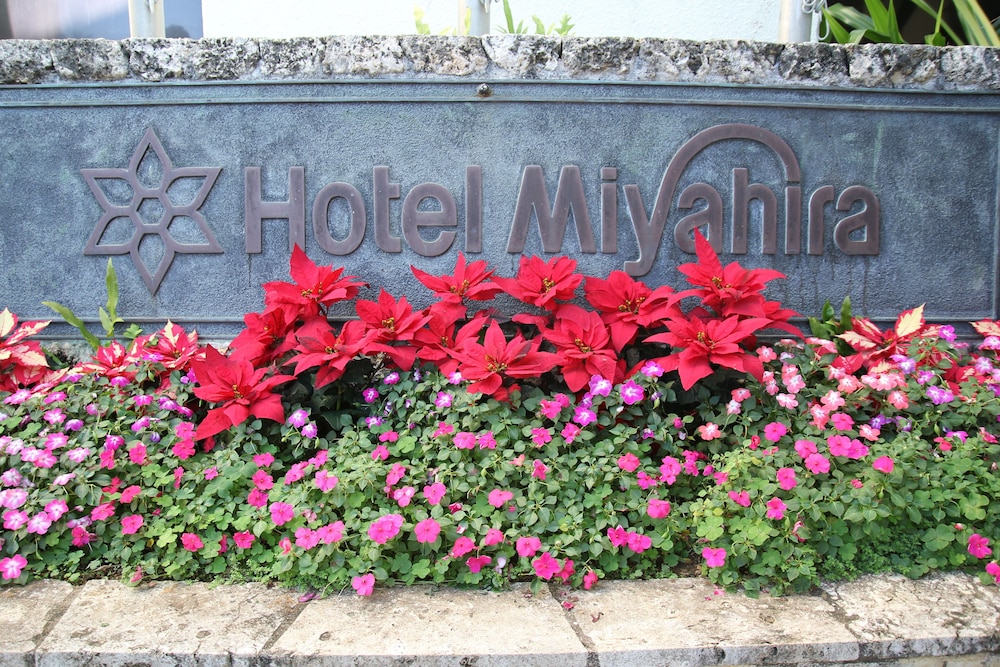 Hotel Miyahira 48/50