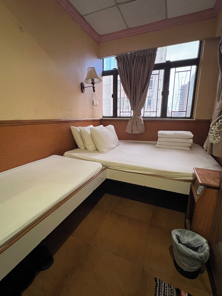 HK Peaceful Guesthouse 19/32