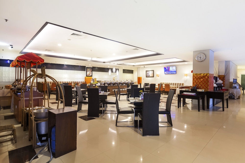 Swiss-Belinn Malang 50/74