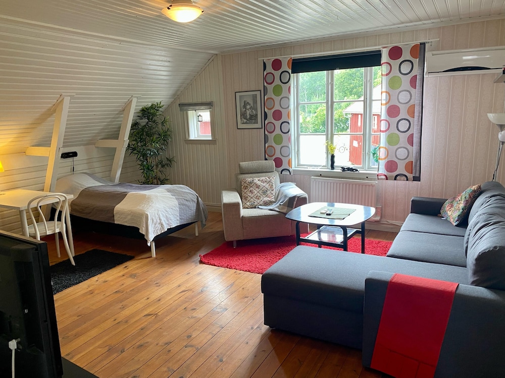 Skeppsdockans Camping & Vandrarhem 17/31