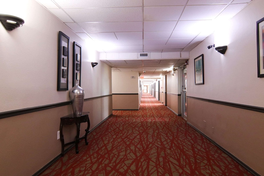 Ramada By Wyndham Davenport Orlando South 28/51