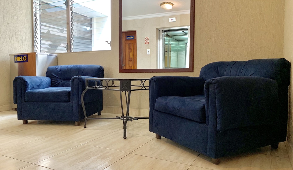 Eurohotel Panama 42/61