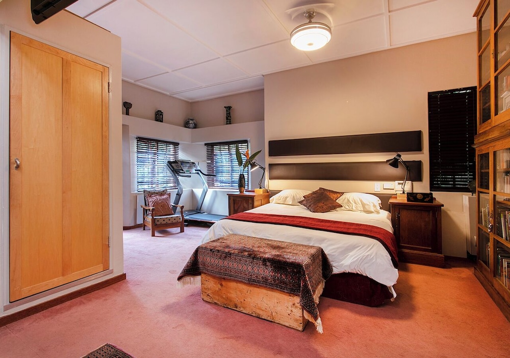 Bed And Breakfast In Waterkloof 14/50