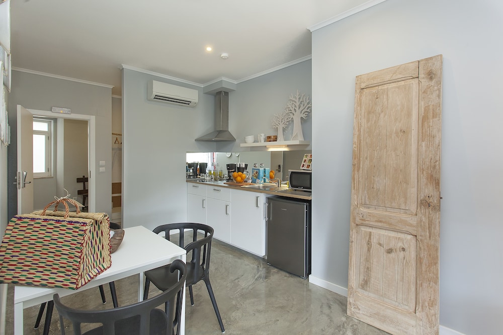 Emporium Lisbon Suites 35/50