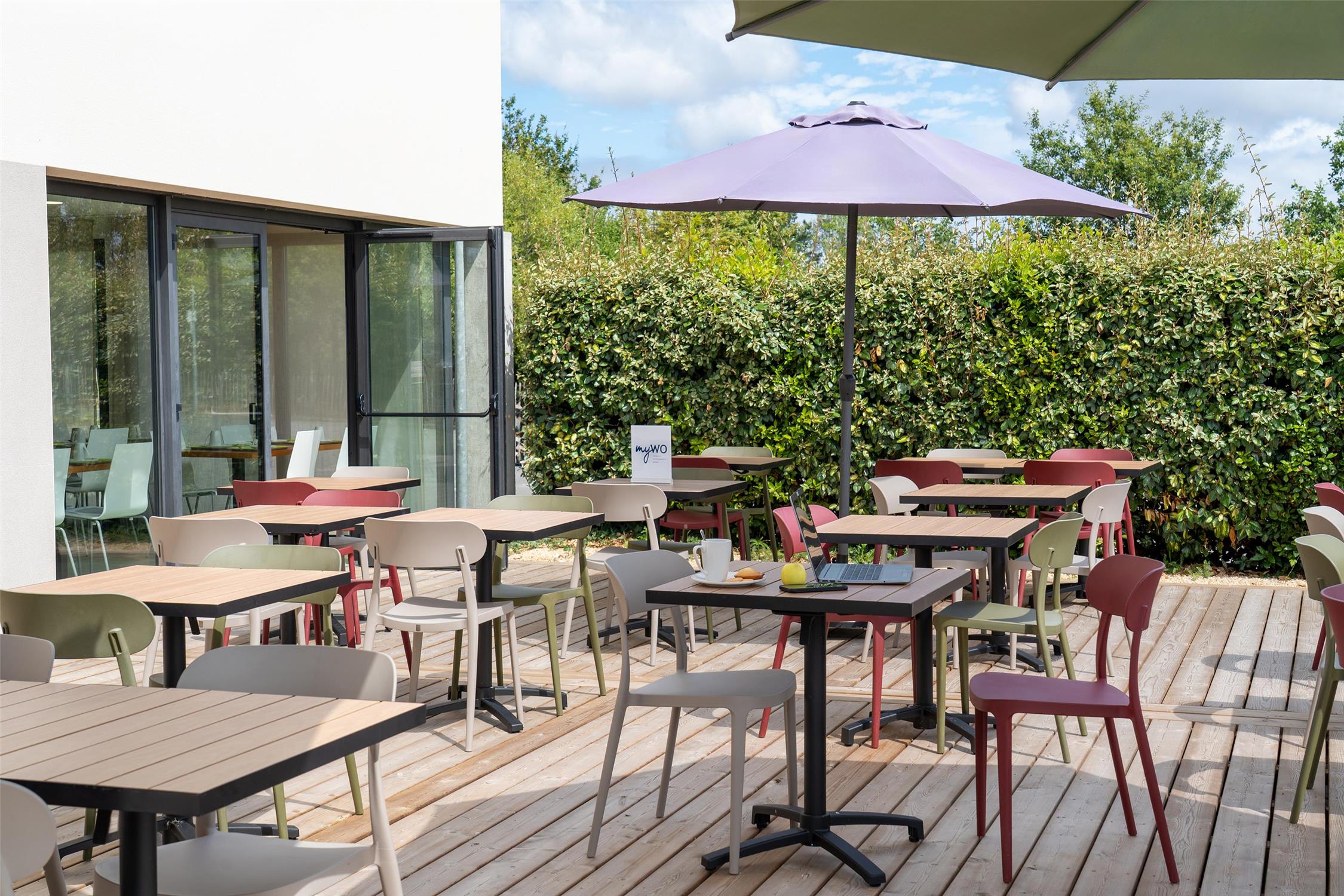 Sure Hotel by Best Western Guerande 23/28