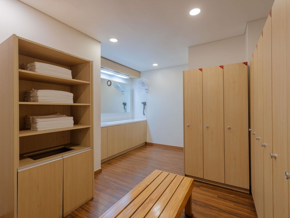 Ibis Ambassador Seoul Insadong 20/50