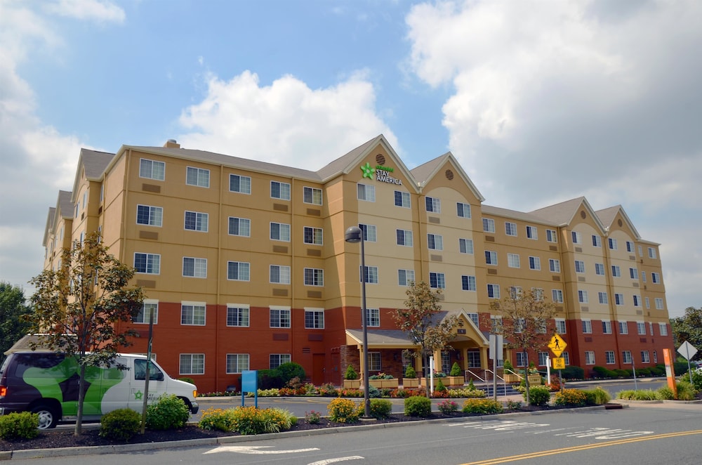 Extended Stay America Secaucus New York City Area 1/52