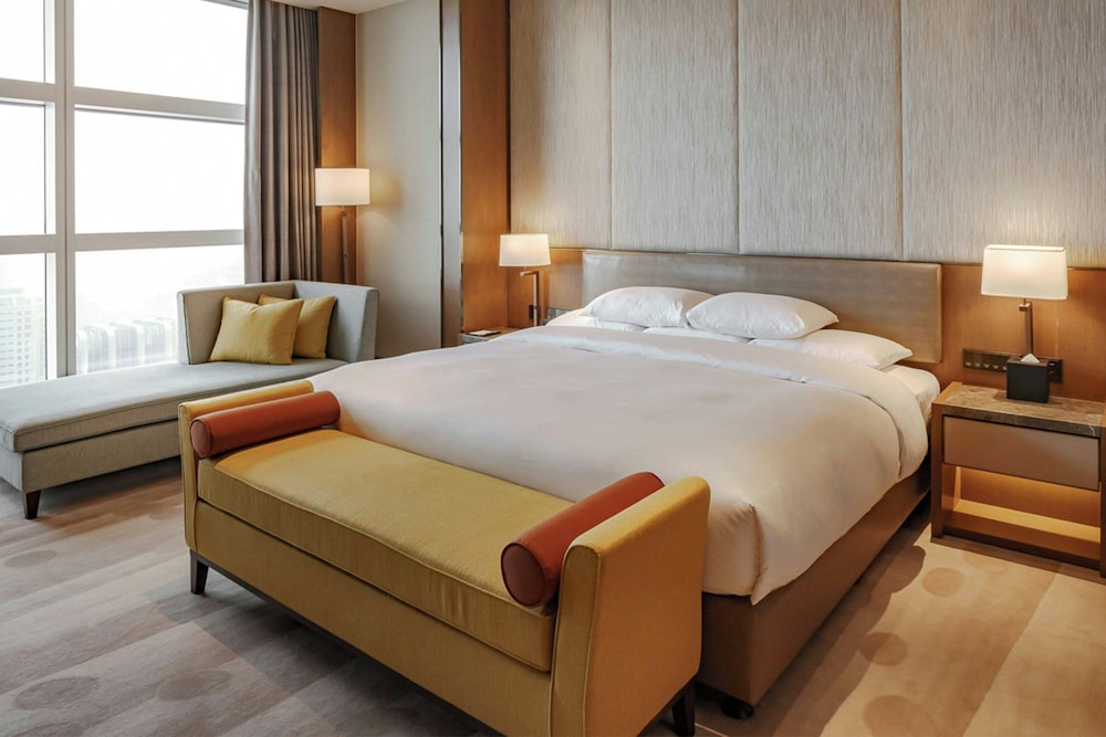 Courtyard by Marriott Taipei 5/50