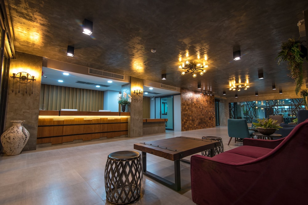 De V Loft Hotel 16/25