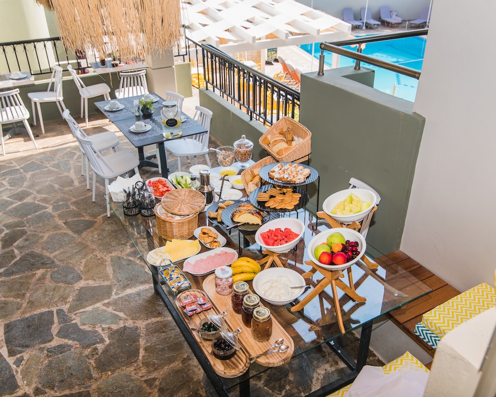 Sunshine Boutique Hotel 41/50