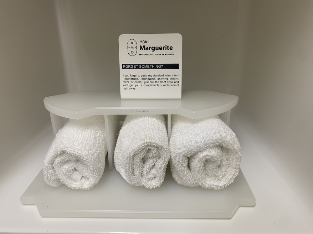 Hotel Marguerite Anaheim/Garden Grove, Trademark Collection 21/50