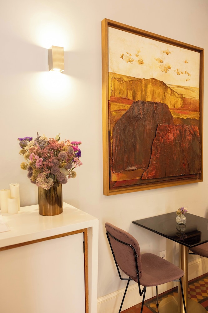 We Boutique Hotel 10/74