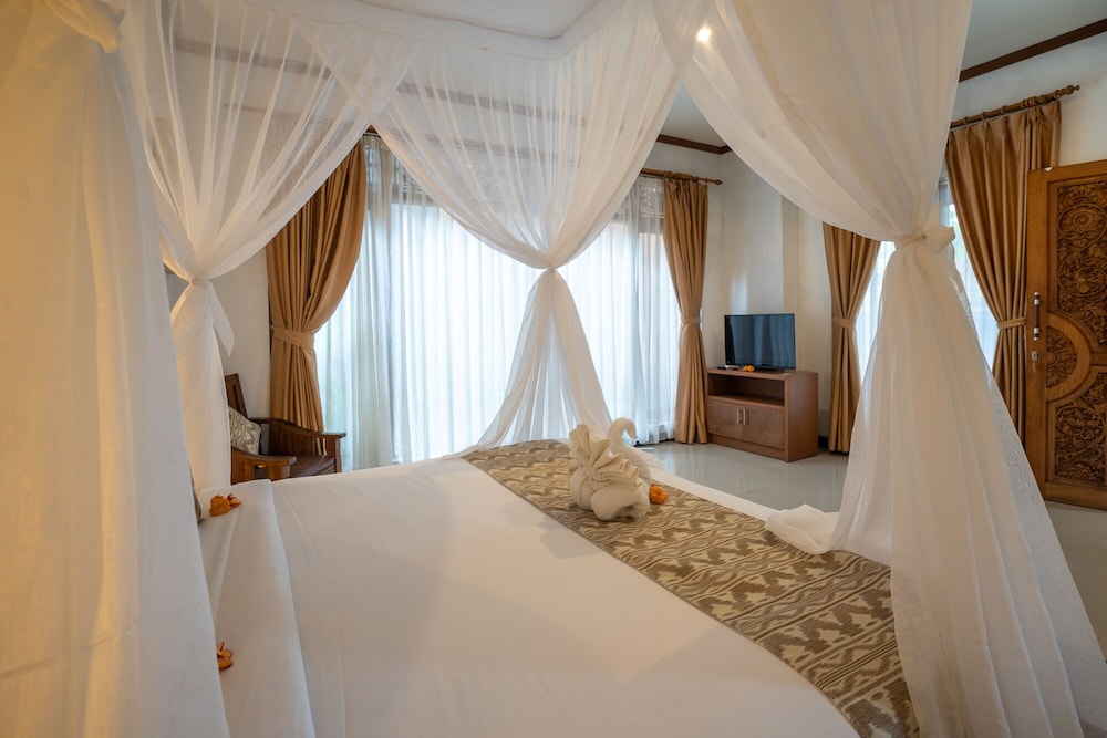 Budhi Ayu Villas Ubud 28/78