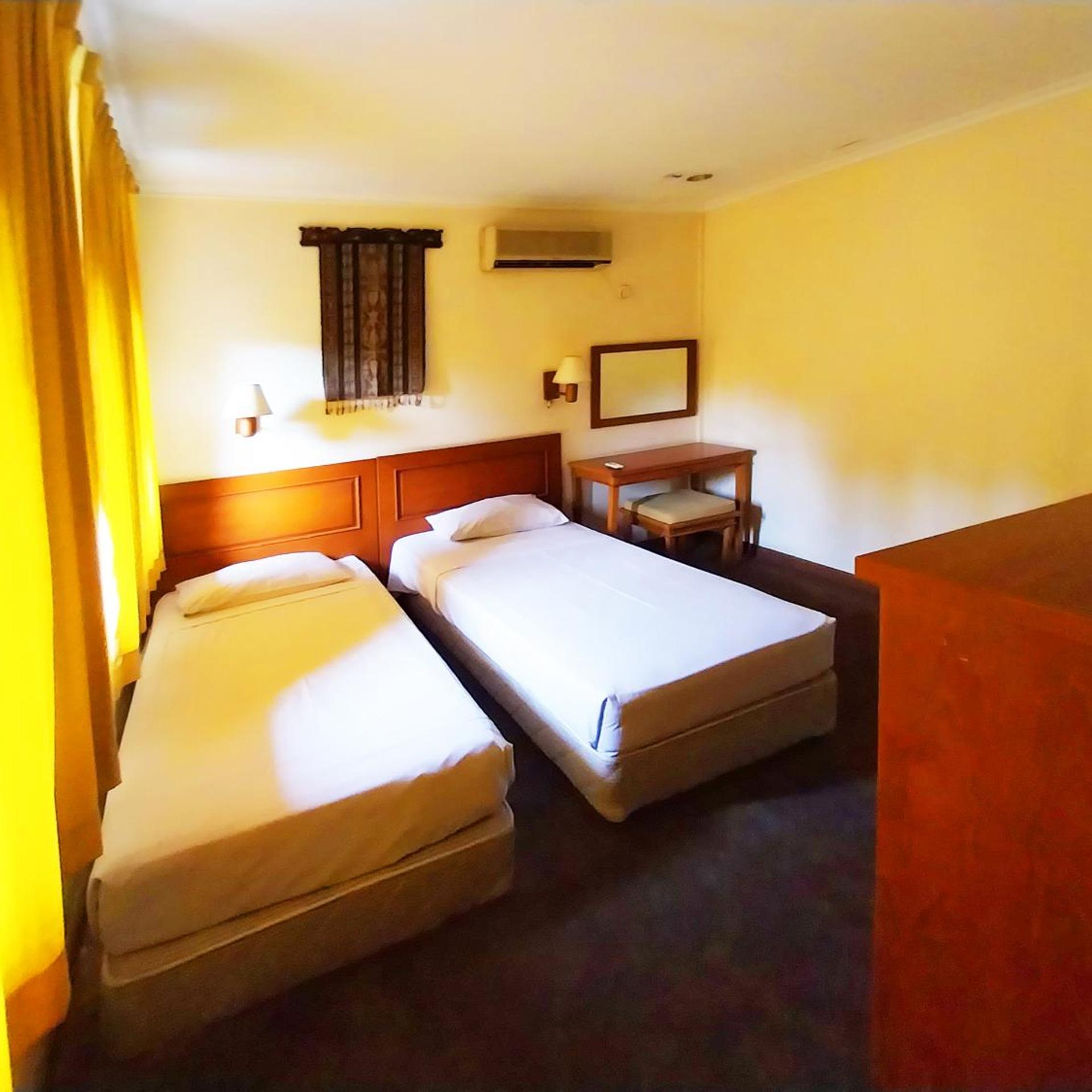 Horison Resort Pondok Layung Anyer 18/50
