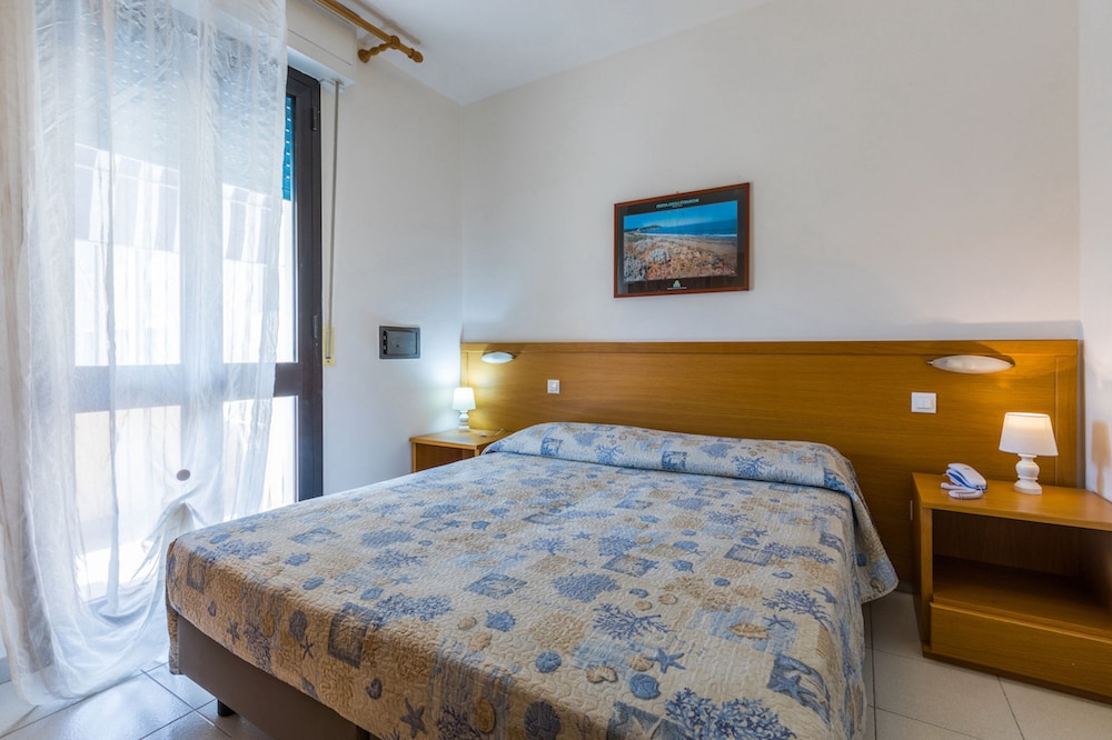 Hotel Stella Marina 12/50