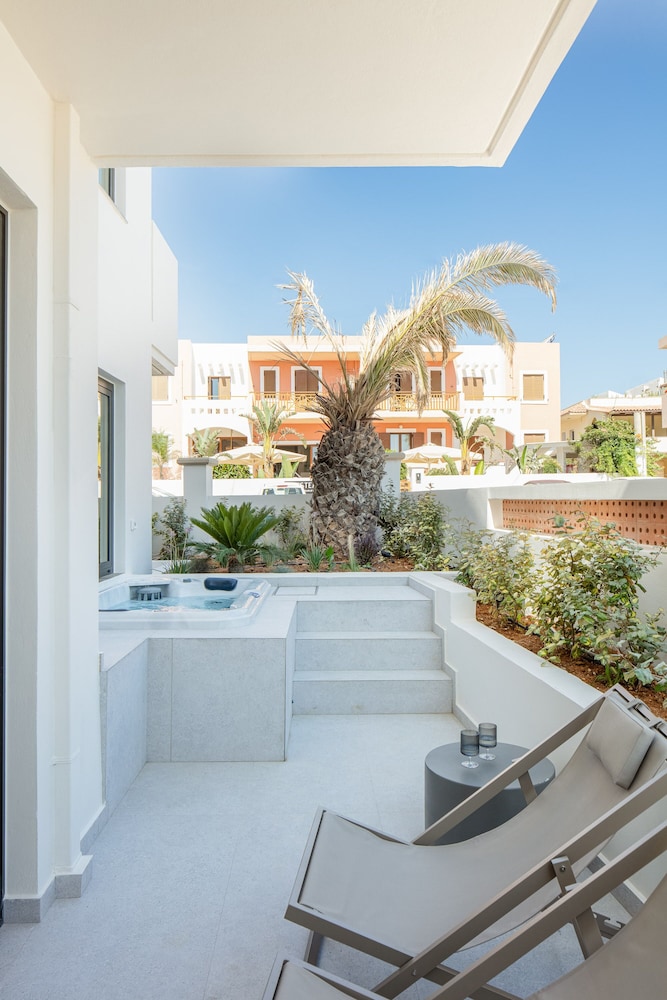 Aristea Hotel Rethymnon 28/50