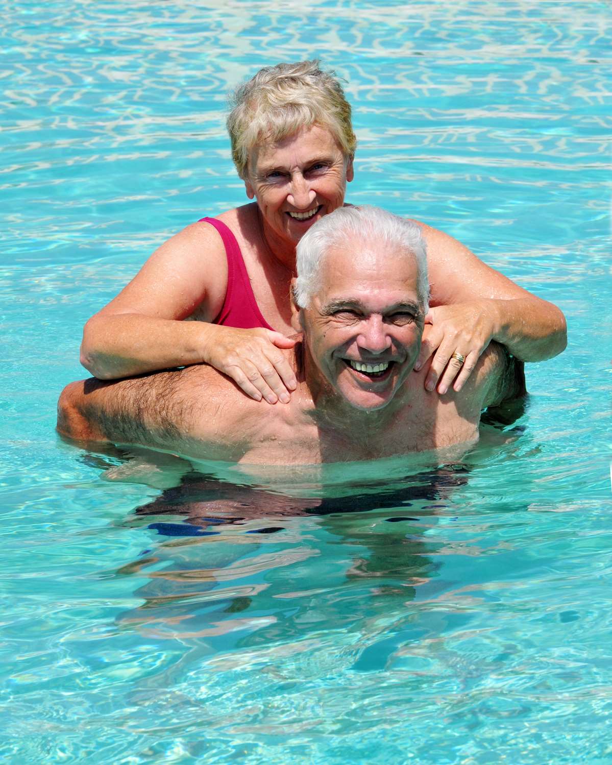 swimming pool spa