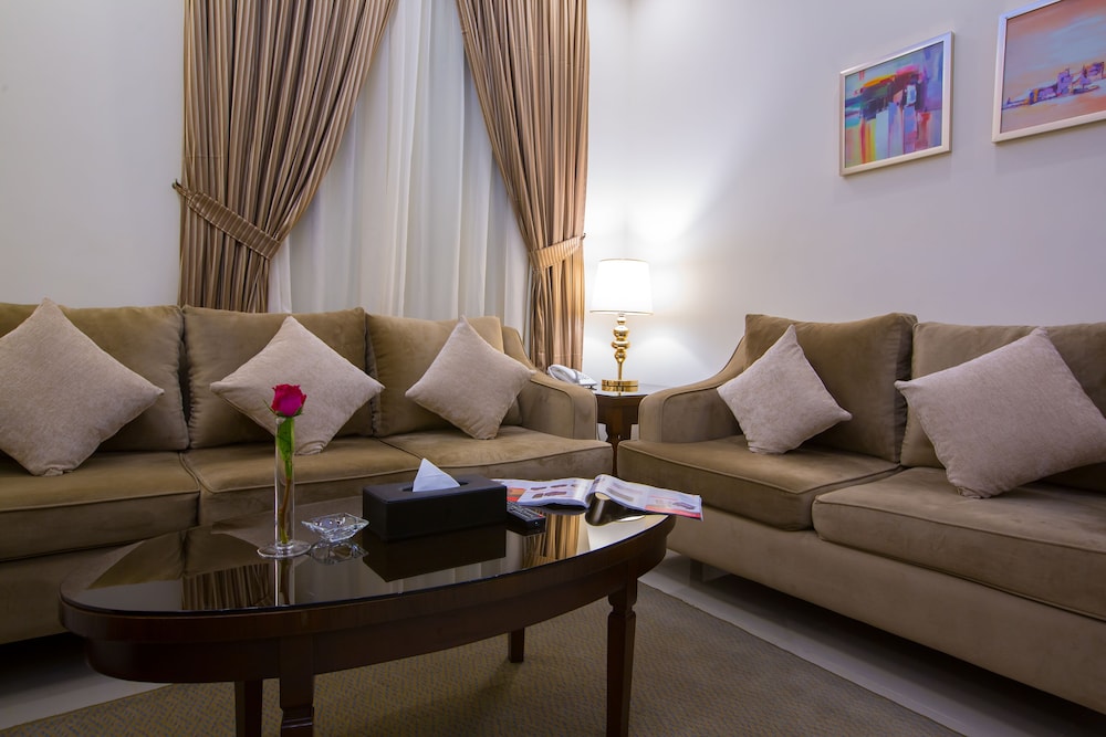 Sun Park Hotel Apartments 21/37