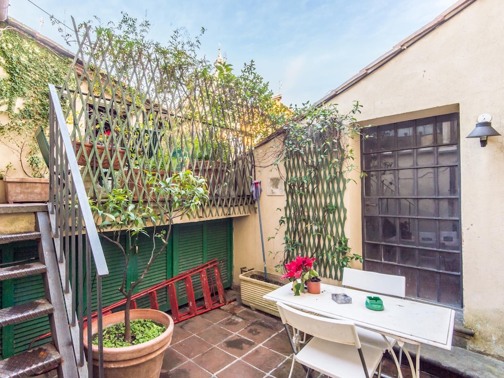 RSH Campo de Fiori Luxury House 26/38