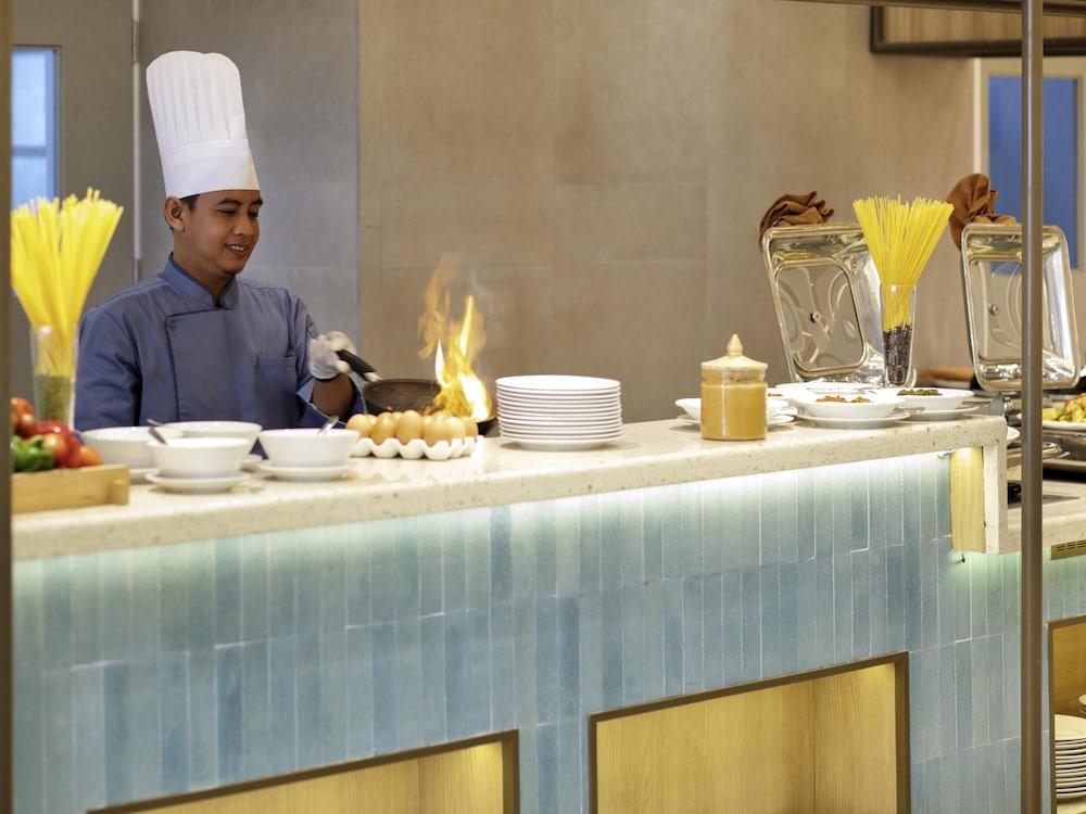 ibis Palembang Sanggar 9/50
